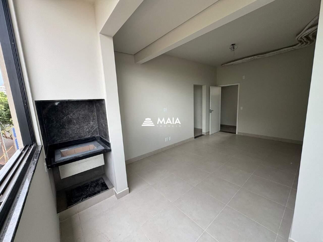 Apartamento à venda no Santa Maria: 