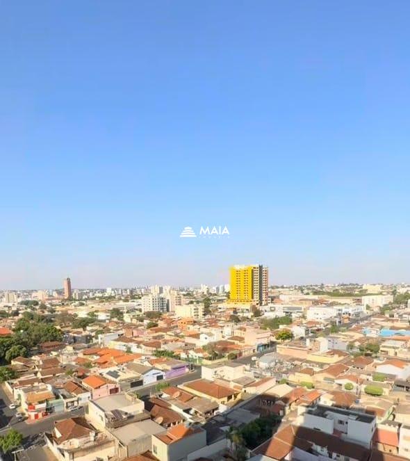 Apartamento à venda no São Benedito: 