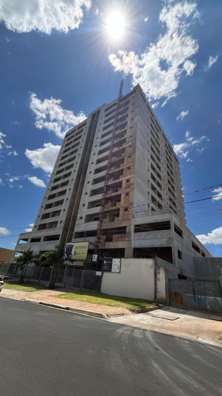 Apartamento à venda no São Benedito: 