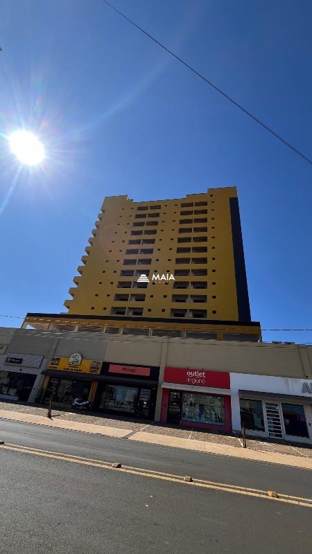 Apartamento à venda no São Benedito: 