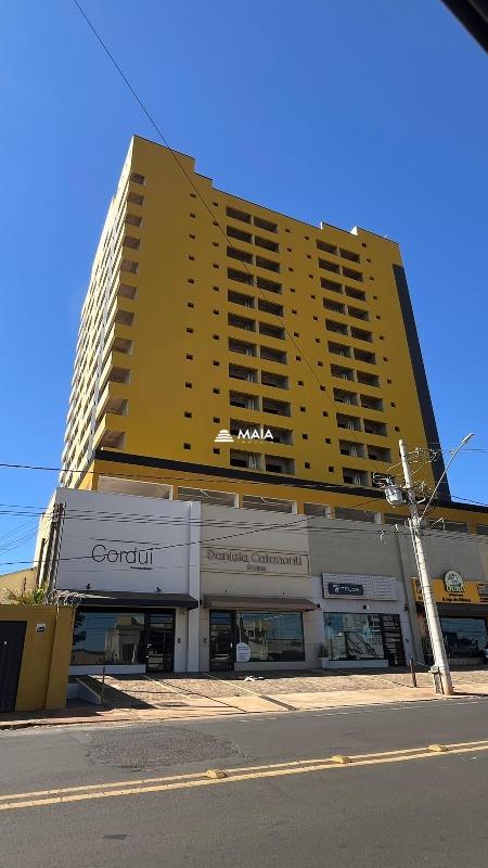 Apartamento à venda no São Benedito: 