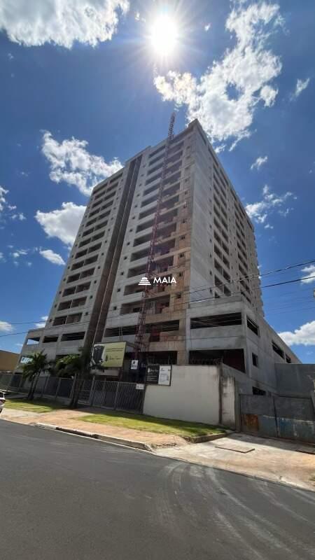 Apartamento à venda no São Benedito: 