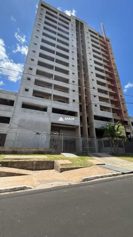 Apartamento à venda no São Benedito: 