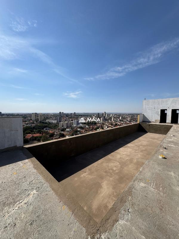 Apartamento à venda no São Benedito: 