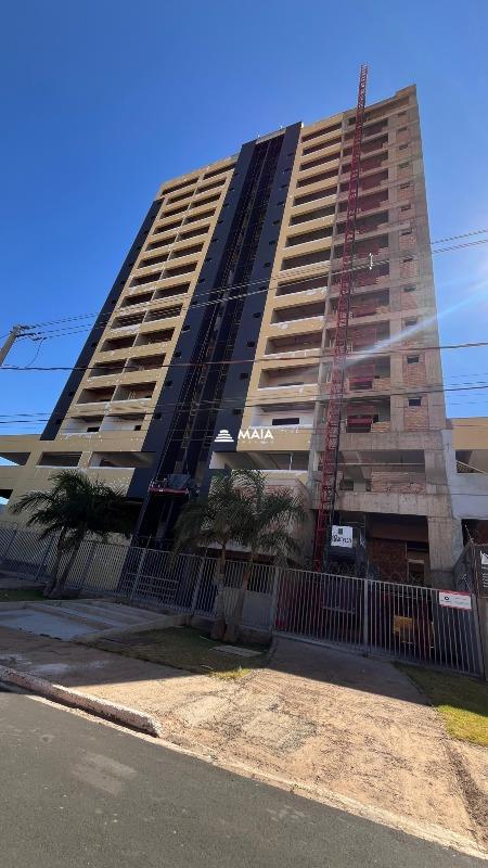 Apartamento à venda no São Benedito: 