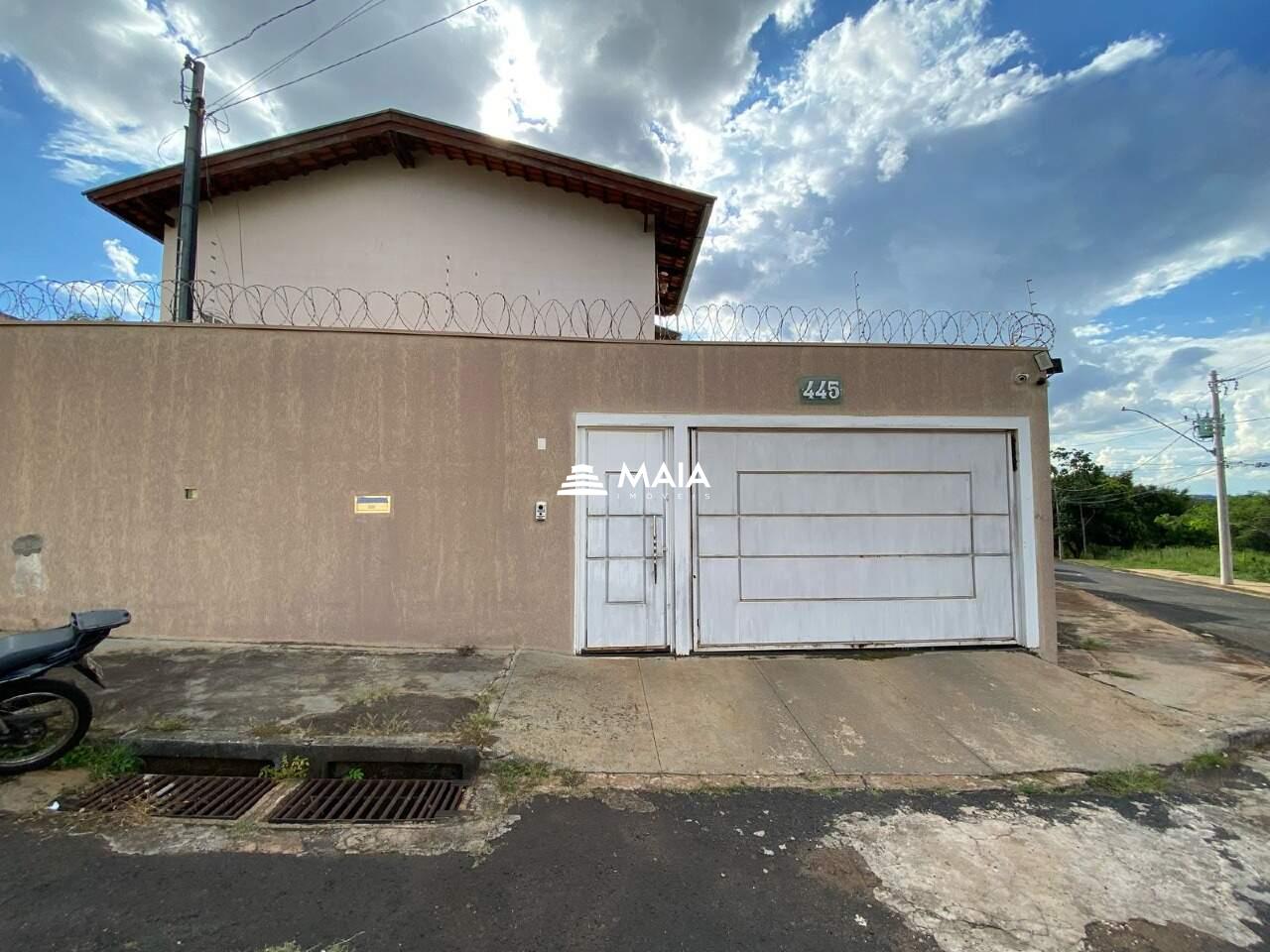 Casa à venda no Vila Celeste: 