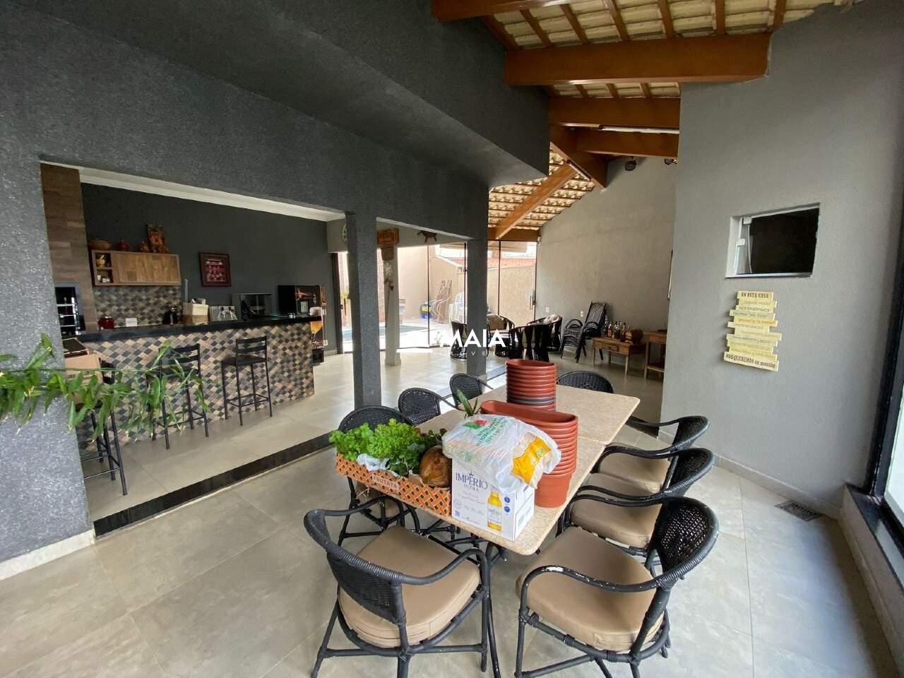 Casa à venda no Vila Celeste: 