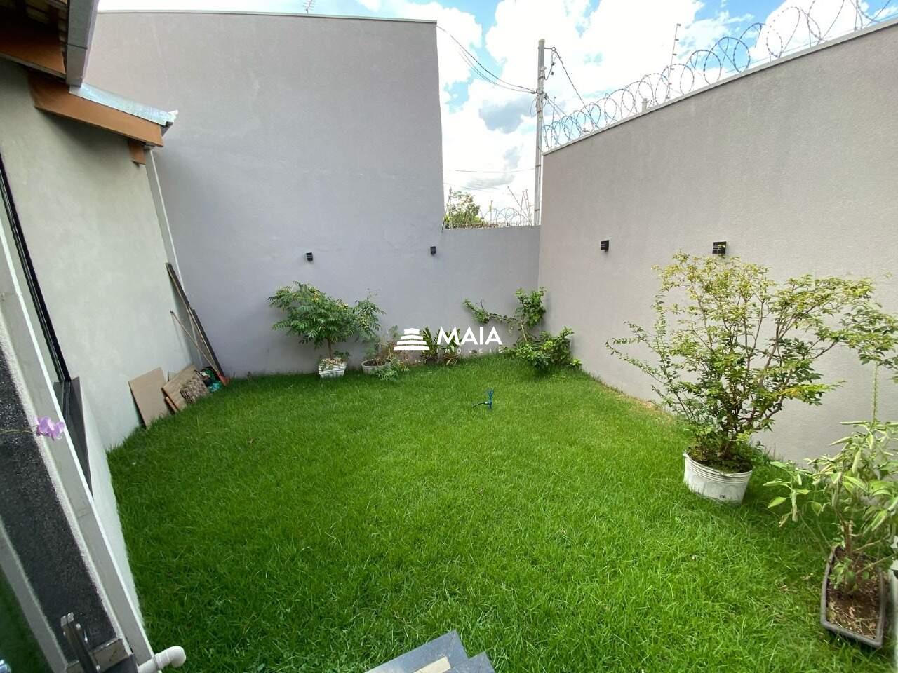 Casa à venda no Vila Celeste: 