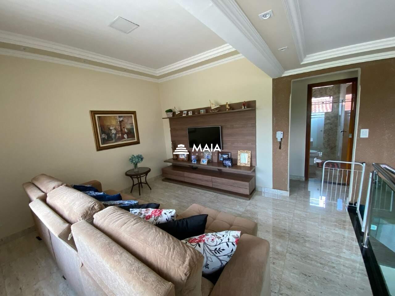 Casa à venda no Vila Celeste: 