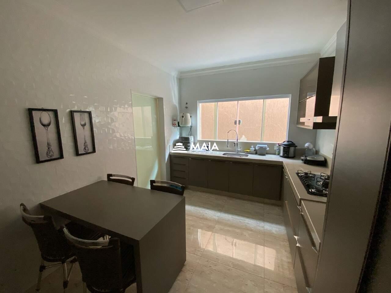 Casa à venda no Vila Celeste: 