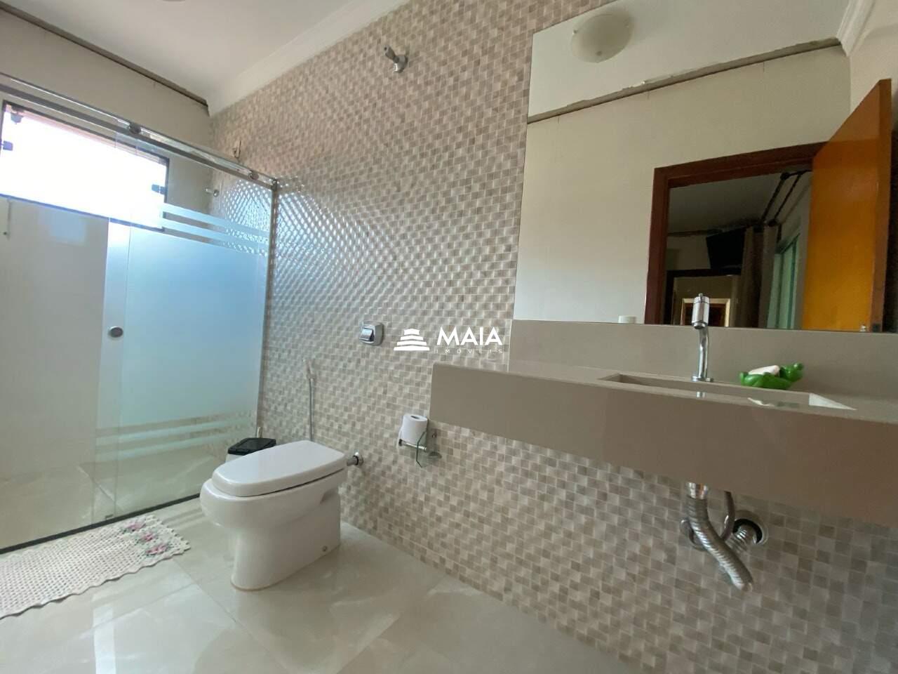 Casa à venda no Vila Celeste: 