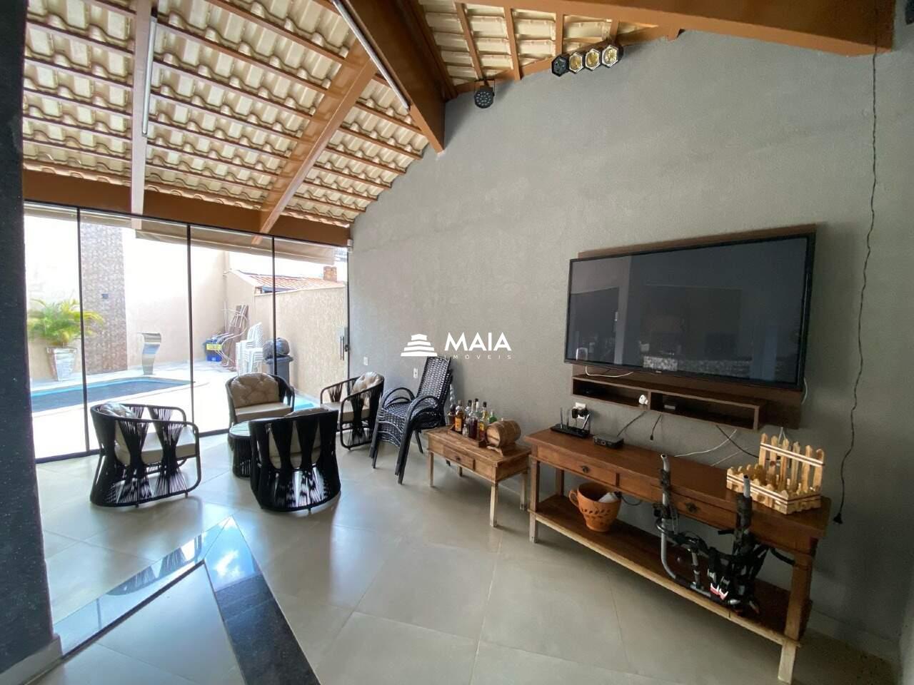 Casa à venda no Vila Celeste: 