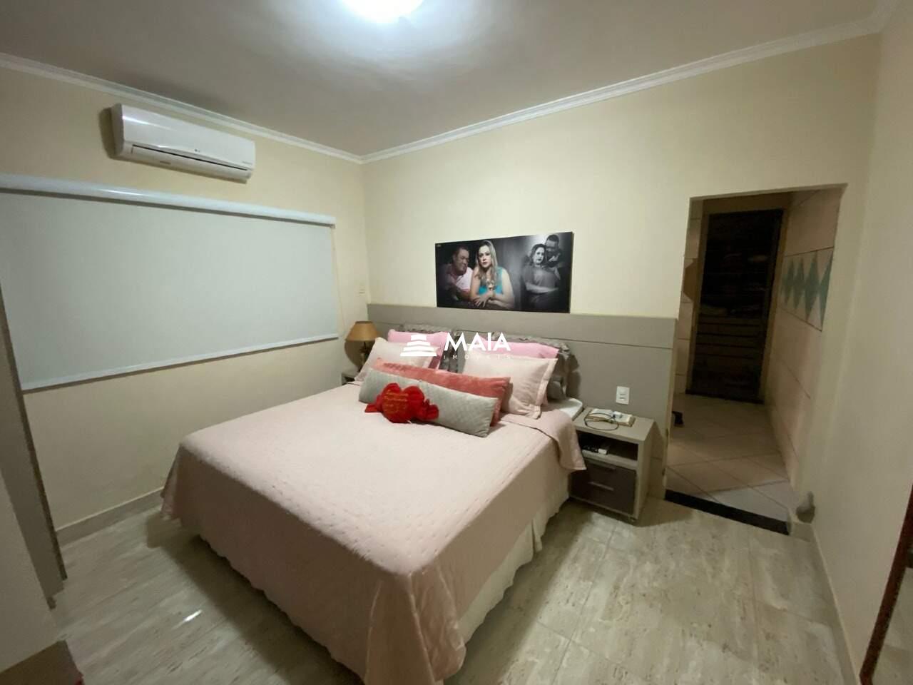 Casa à venda no Vila Celeste: 