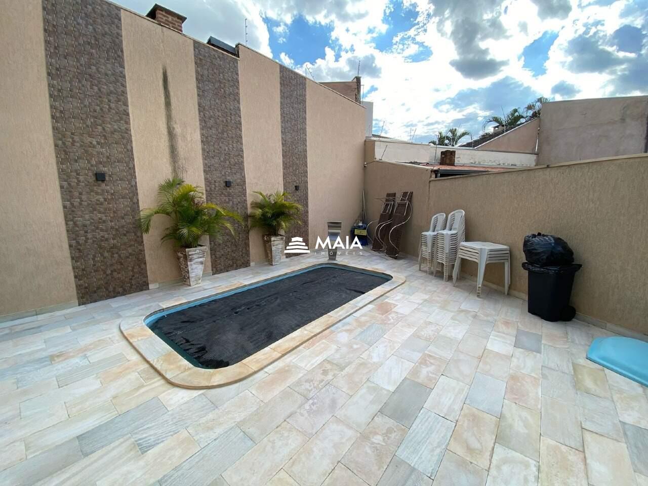 Casa à venda no Vila Celeste: 