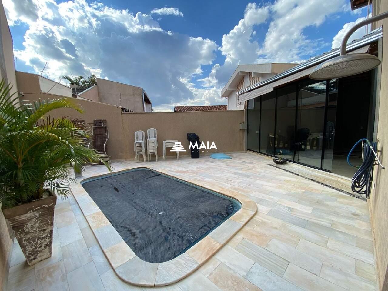 Casa à venda no Vila Celeste: 