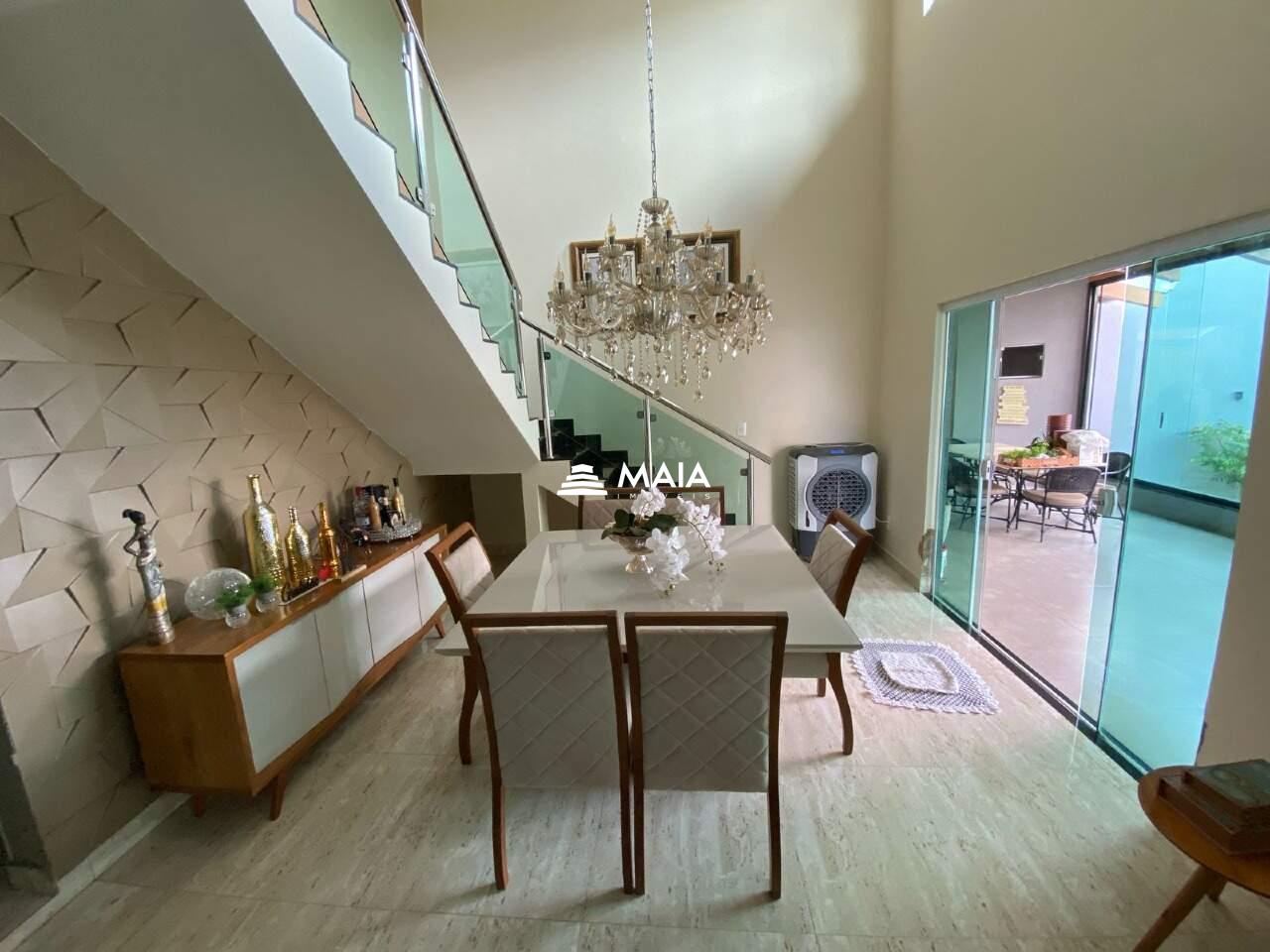 Casa à venda no Vila Celeste: 