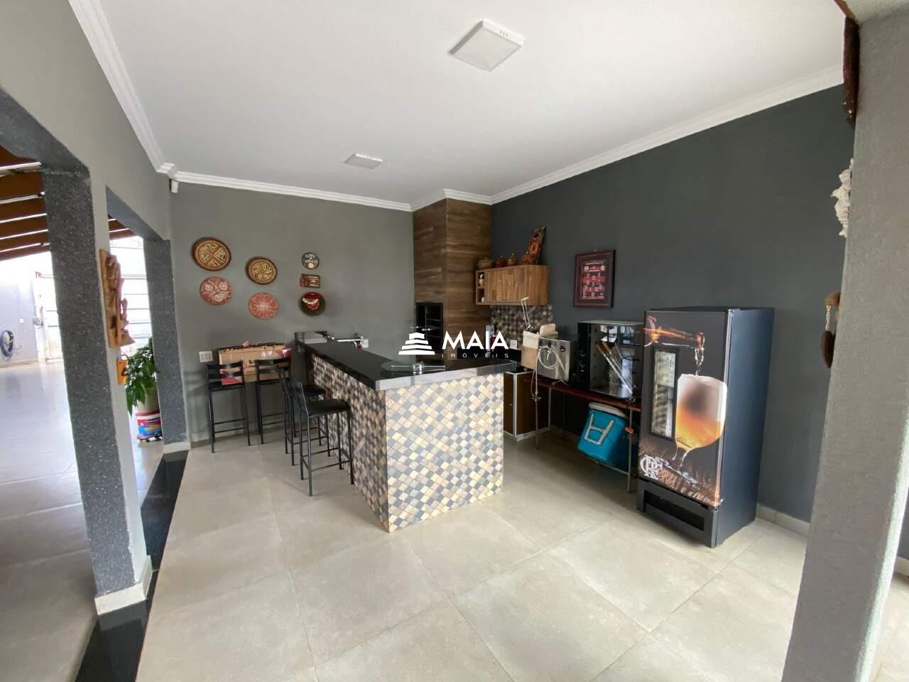 Casa à venda no Vila Celeste: 