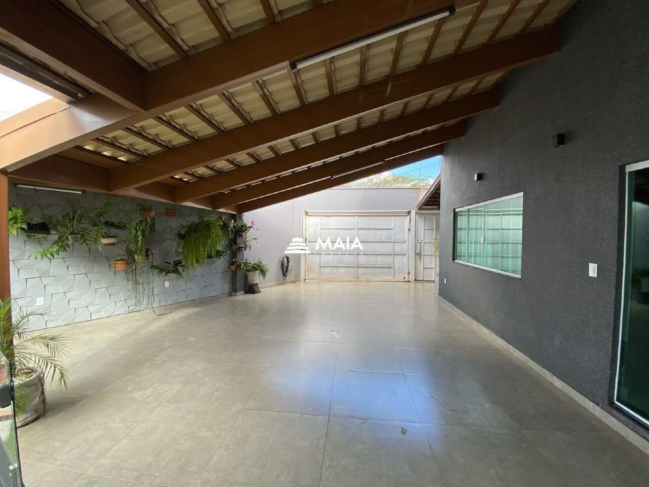 Casa à venda no Vila Celeste: 