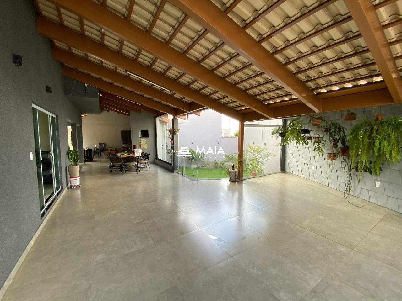 Casa à venda no Vila Celeste: 