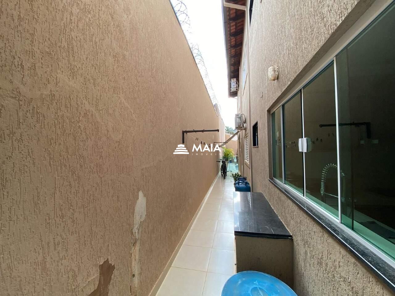 Casa à venda no Vila Celeste: 