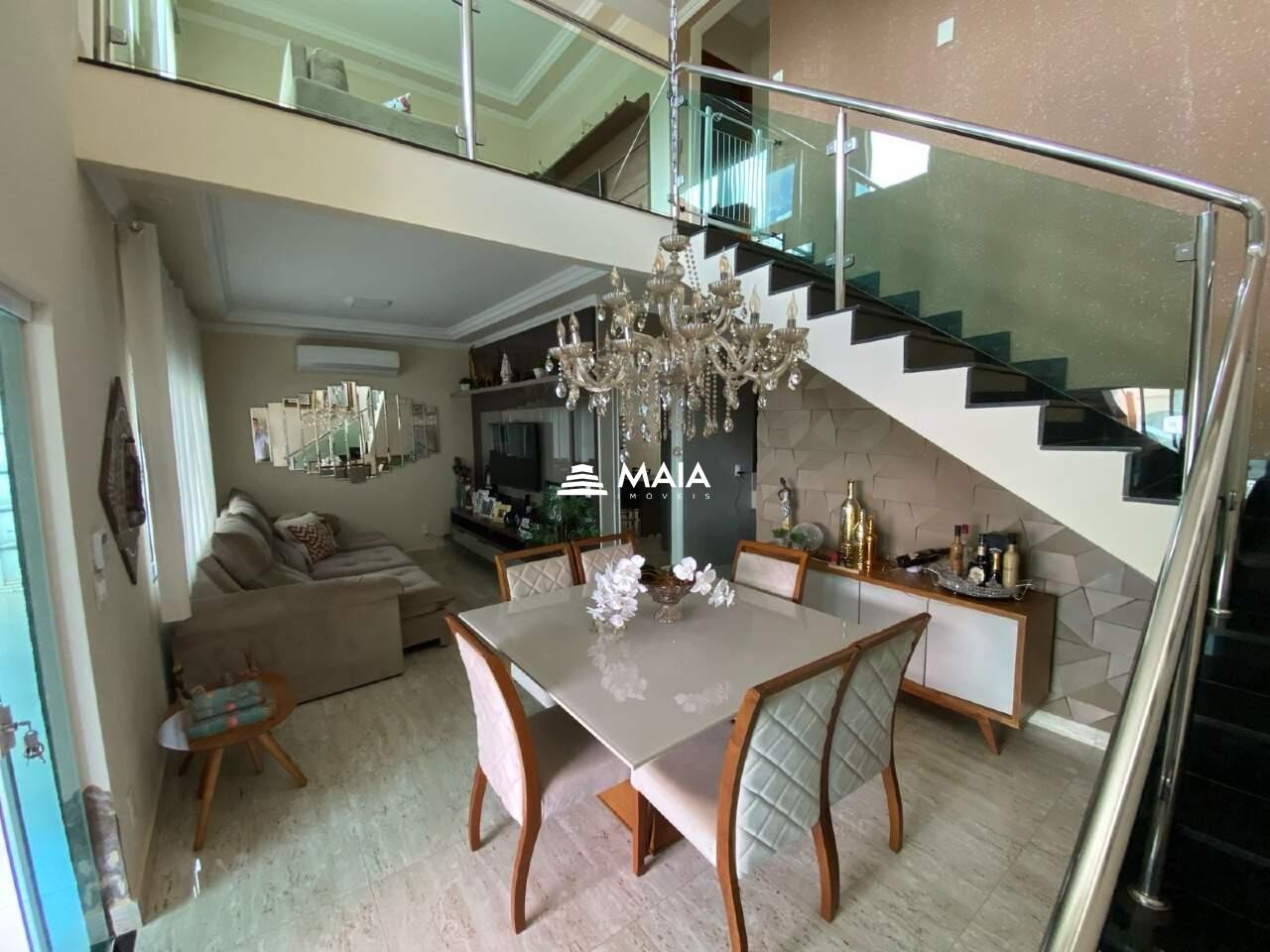 Casa à venda no Vila Celeste: 