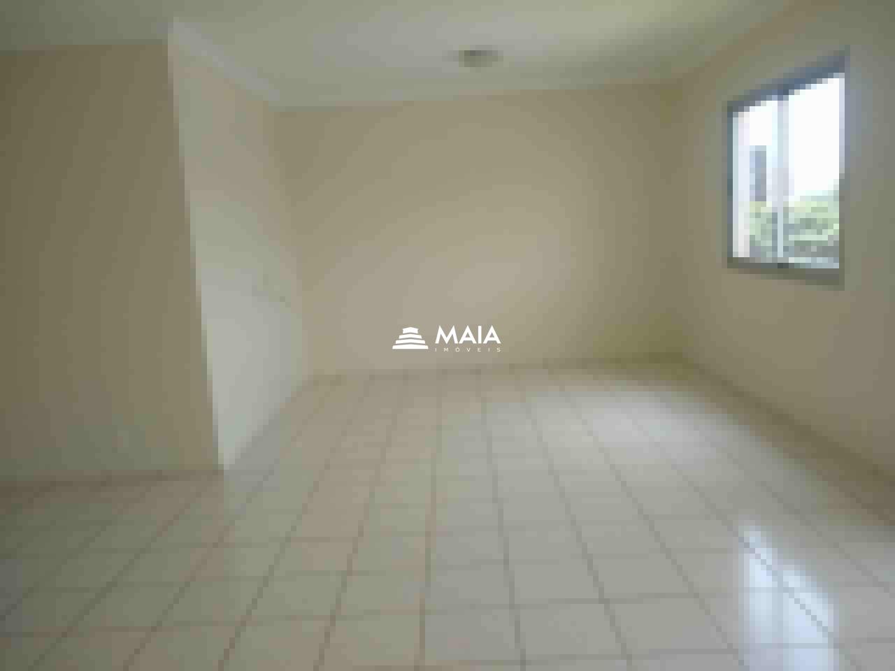 Apartamento à venda no Vila Olímpica: 