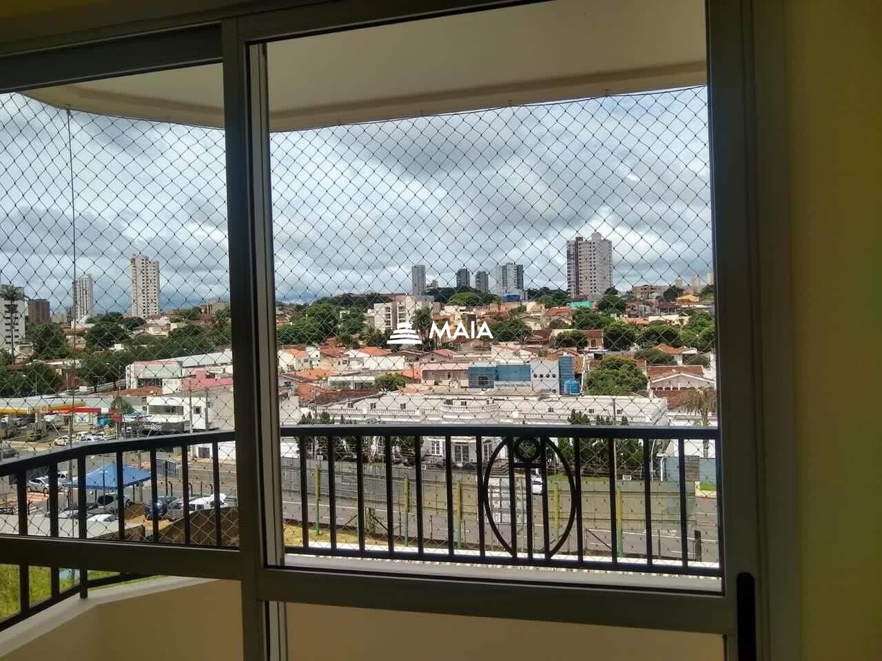 Apartamento à venda no Vila Olímpica: 