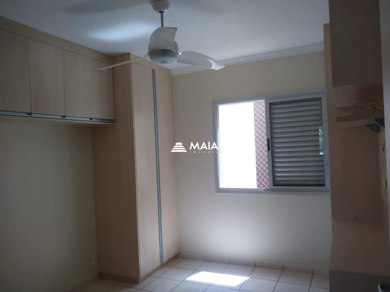 Apartamento à venda no Vila Olímpica: 