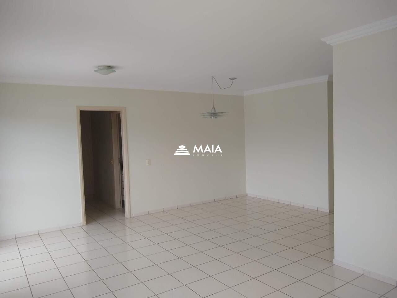 Apartamento à venda no Vila Olímpica: 