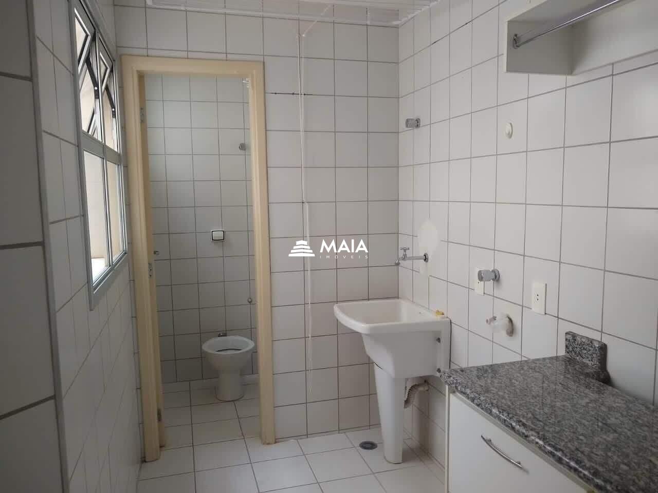 Apartamento à venda no Vila Olímpica: 