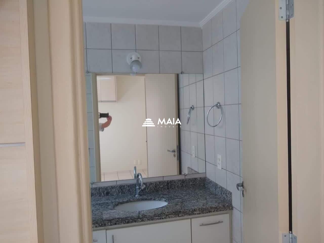 Apartamento à venda no Vila Olímpica: 
