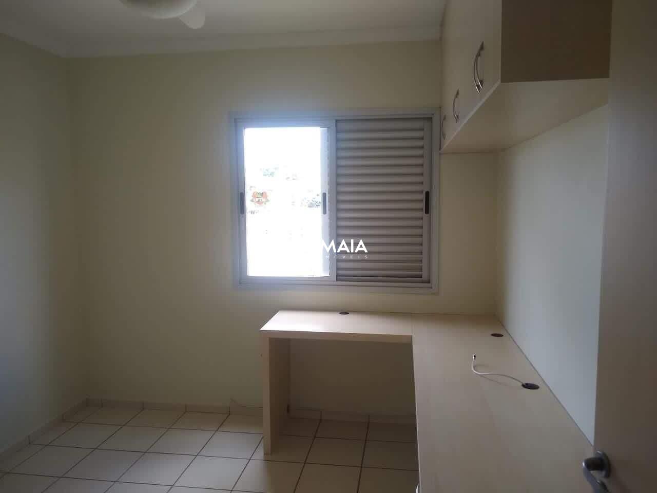 Apartamento à venda no Vila Olímpica: 