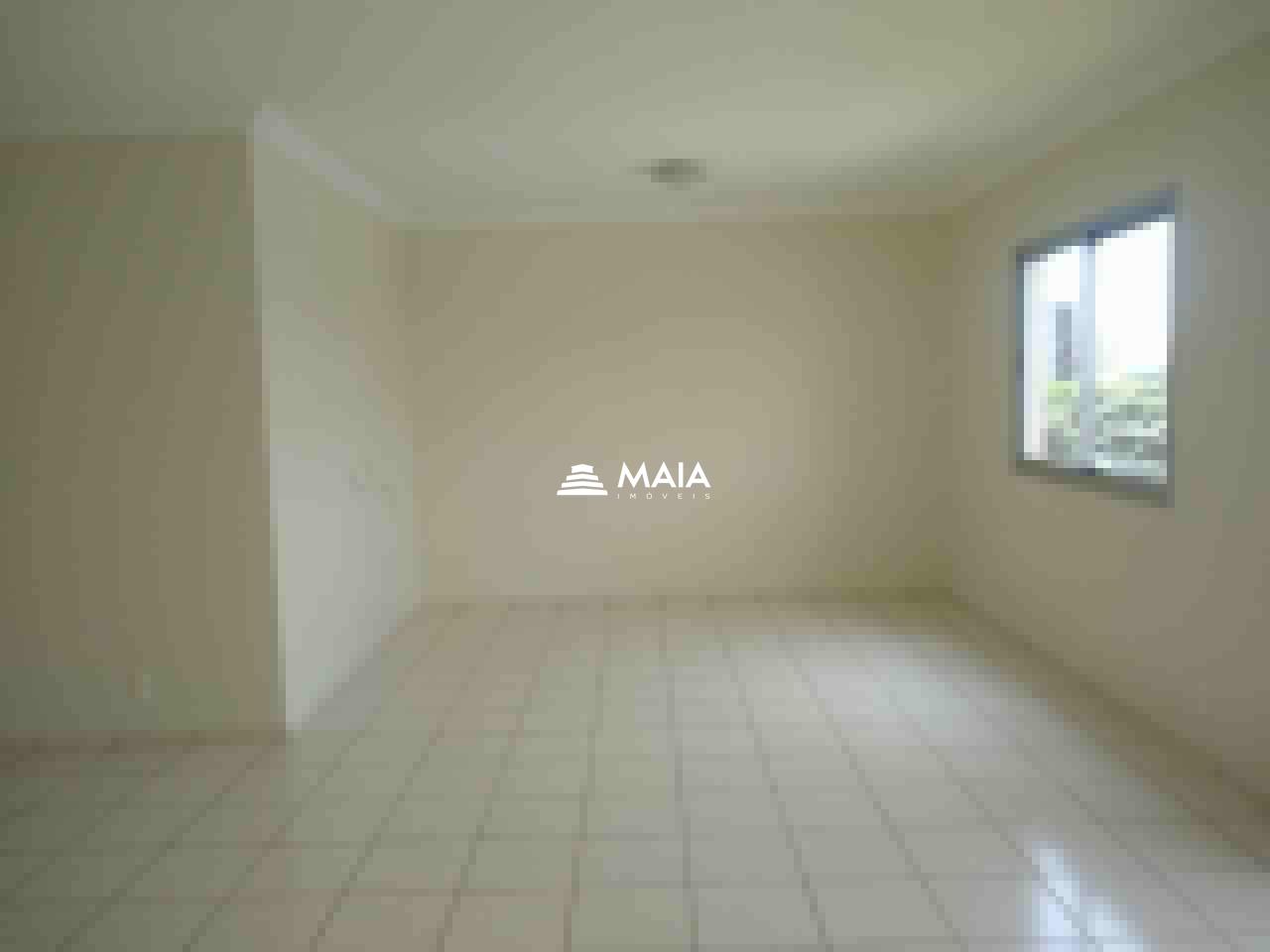 Apartamento à venda no Vila Olímpica: 