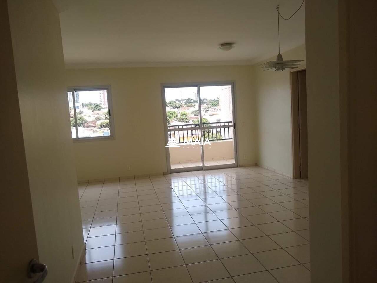 Apartamento a venda no Bairro Vila Olimpica