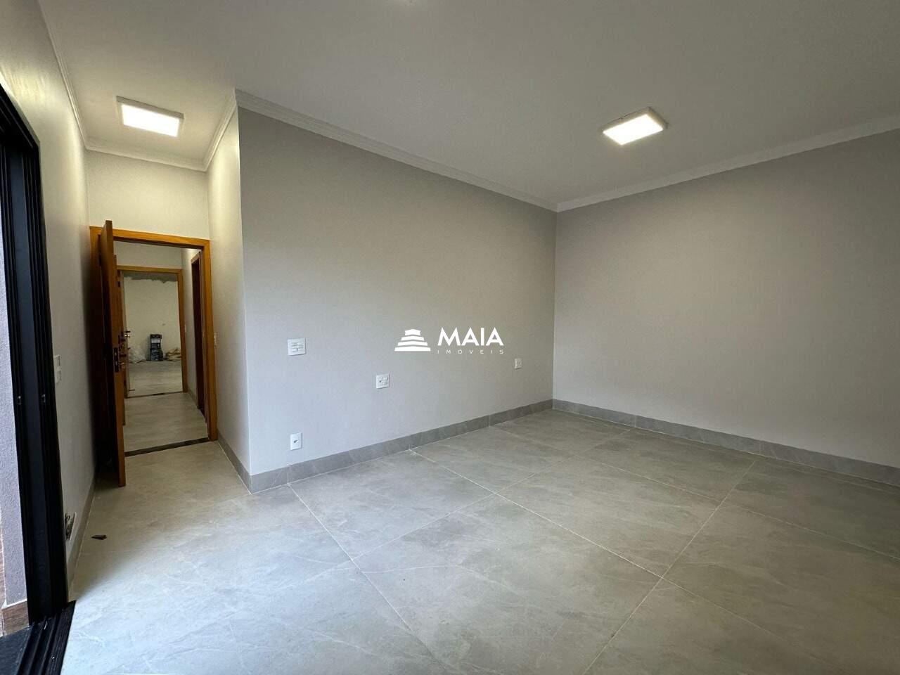 Casa de Condomínio à venda no Estância dos Ipês: 