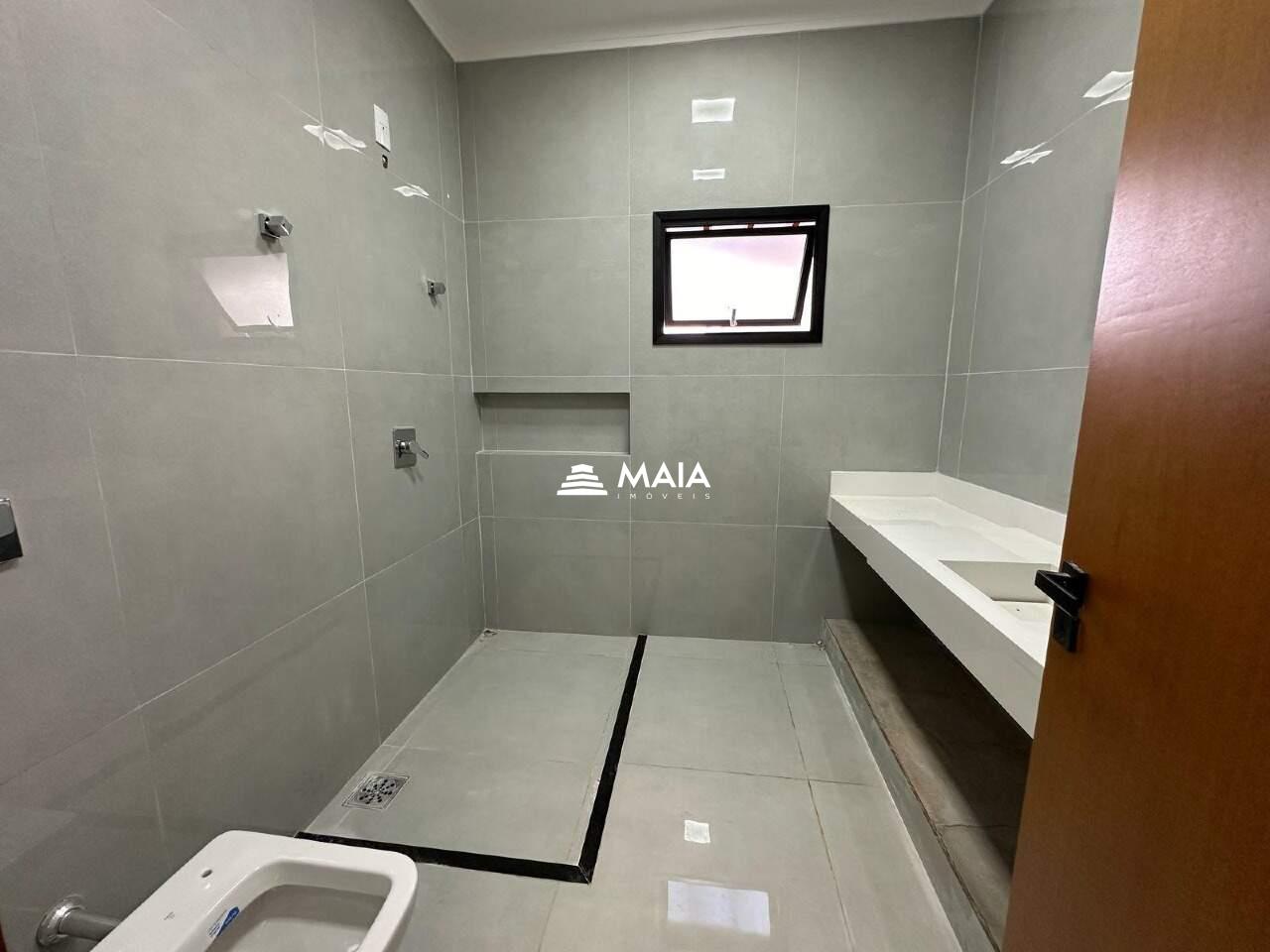 Casa de Condomínio à venda no Estância dos Ipês: 