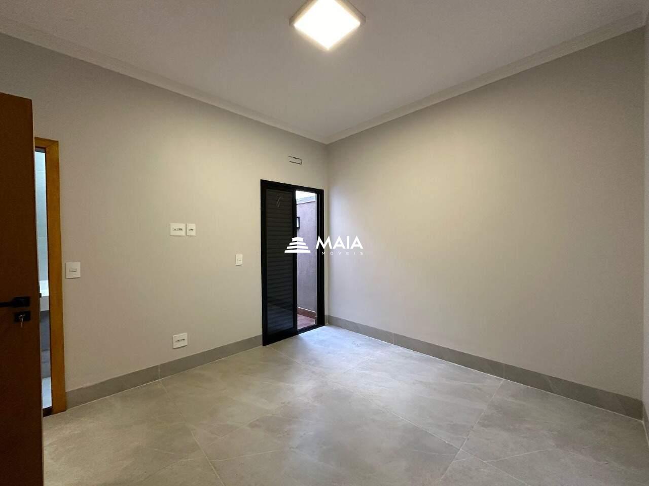 Casa de Condomínio à venda no Estância dos Ipês: 