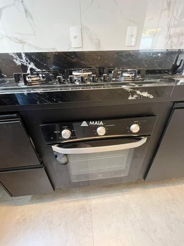 Apartamento à venda no Jardim Libânio: 