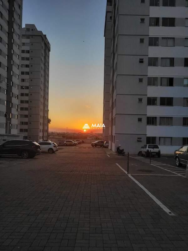 Apartamento à venda no Jardim Libânio: 