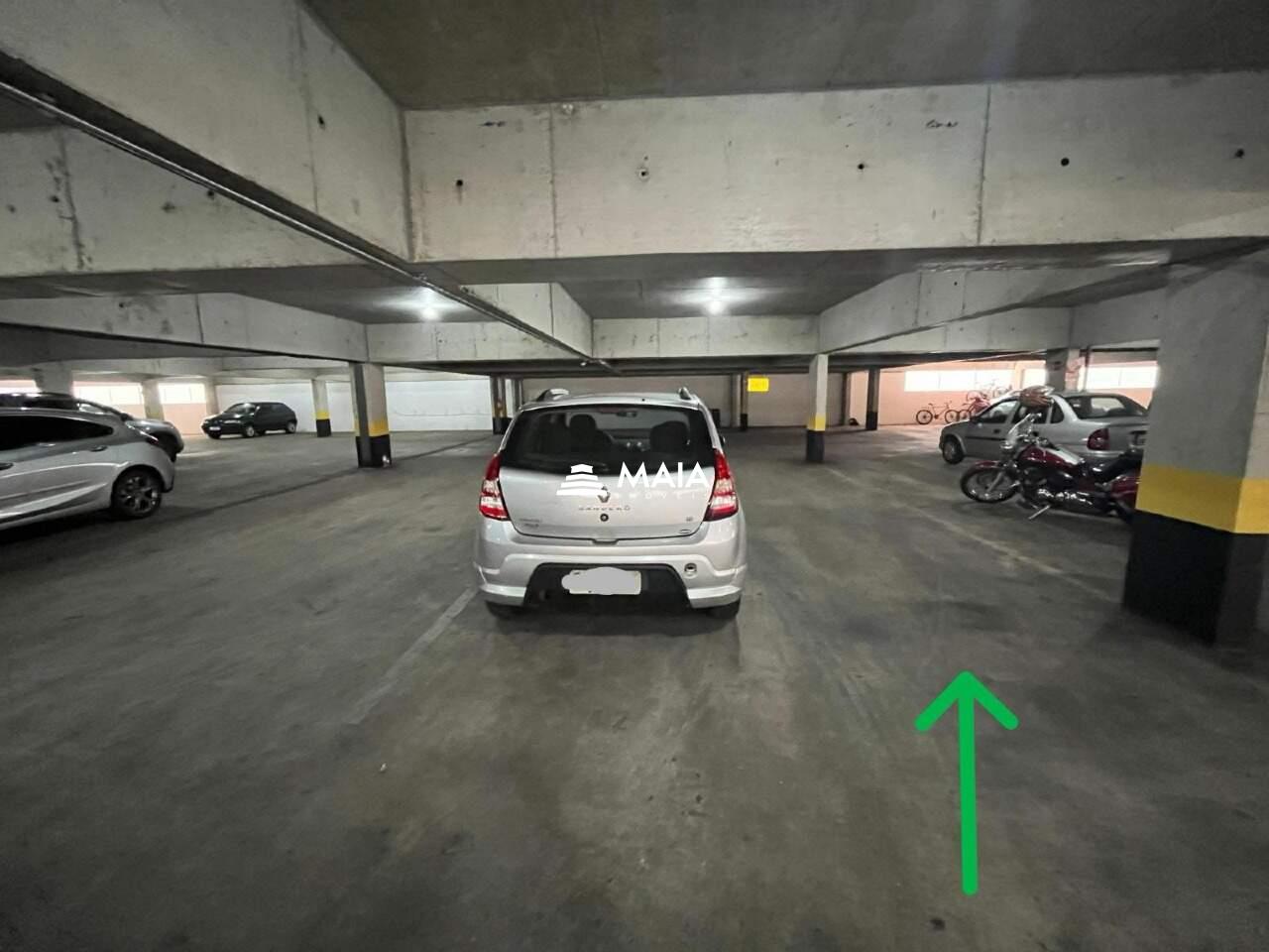 Apartamento à venda no Jardim Libânio: 