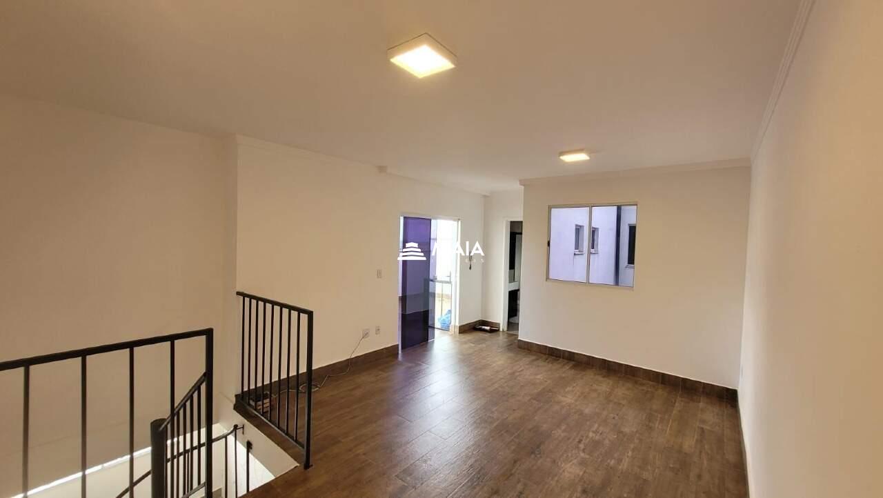 Apartamento à venda no Jardim Libânio: 