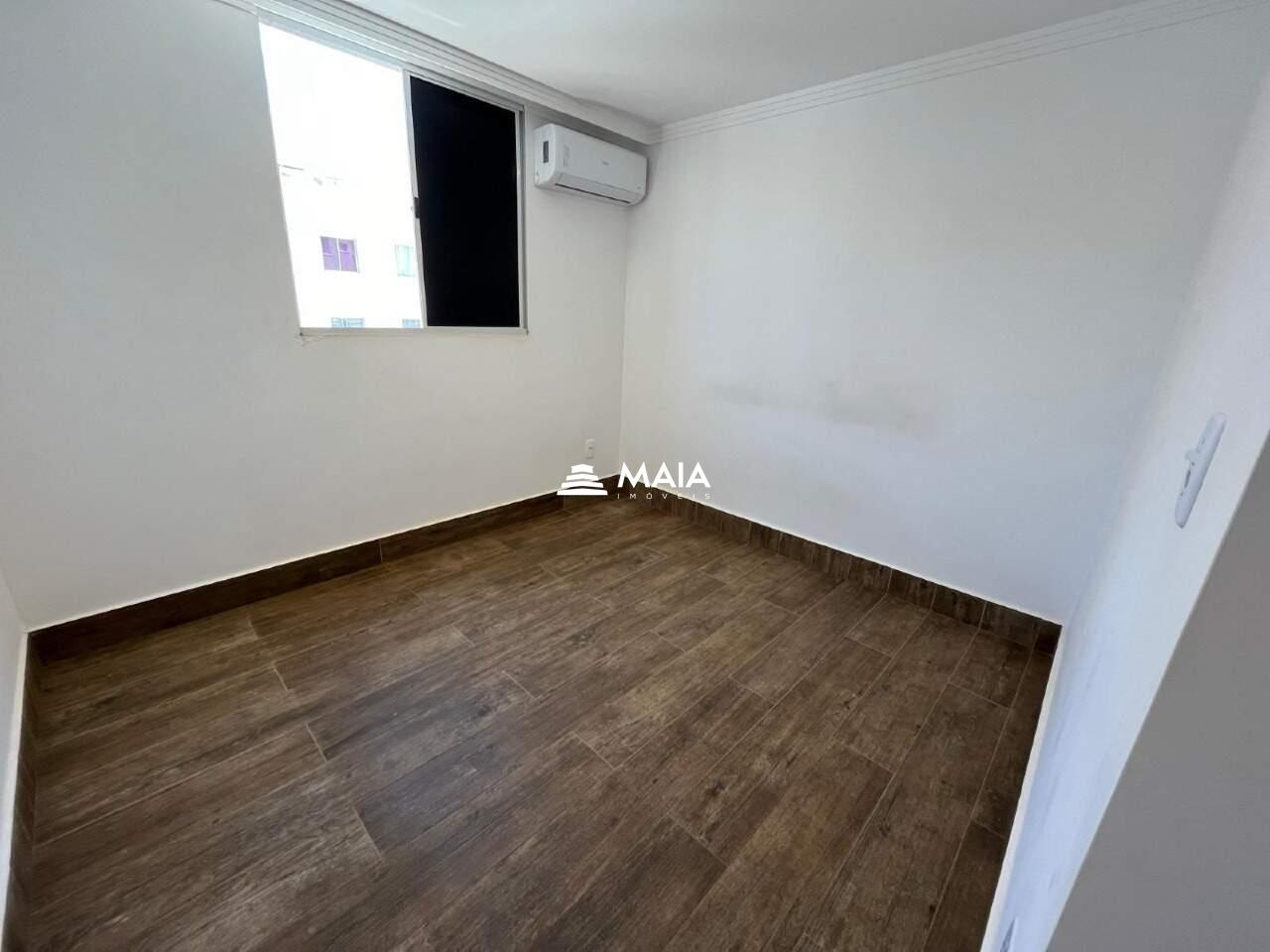 Apartamento à venda no Jardim Libânio: 
