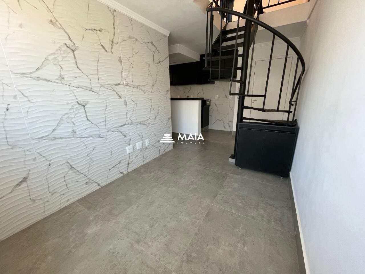 Apartamento à venda no Jardim Libânio: 