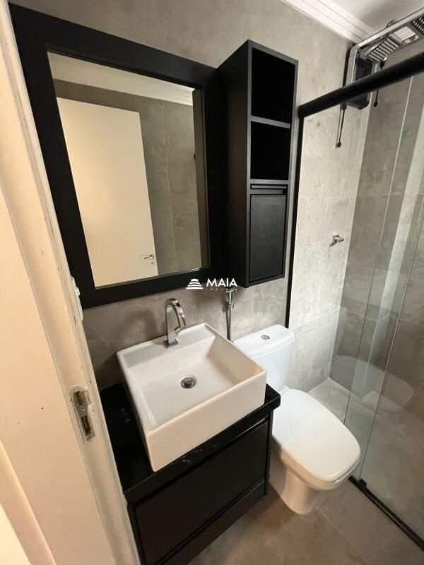 Apartamento à venda no Jardim Libânio: 