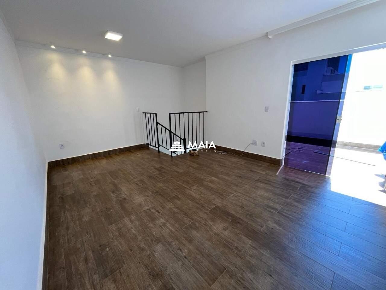 Apartamento à venda no Jardim Libânio: 