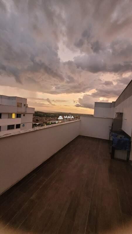 Apartamento à venda no Jardim Libânio: 