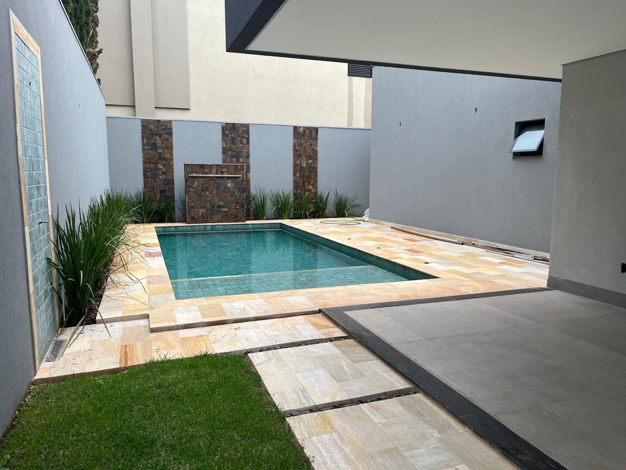 Casa de Condomínio à venda no Damha I - Res. Uberaba: 