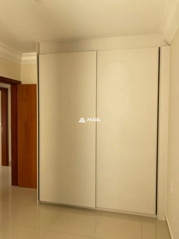 Apartamento à venda no Santa Maria: 