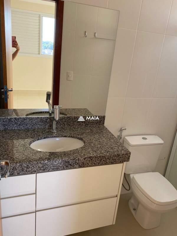 Apartamento à venda no Santa Maria: 