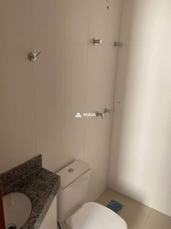 Apartamento à venda no Santa Maria: 